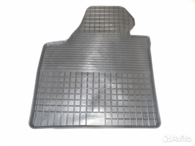 Коврики резиновые audi A3 2003-2012 фирмы синтекс