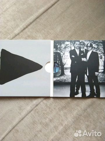 CD. depeche mode CD. depeche mode