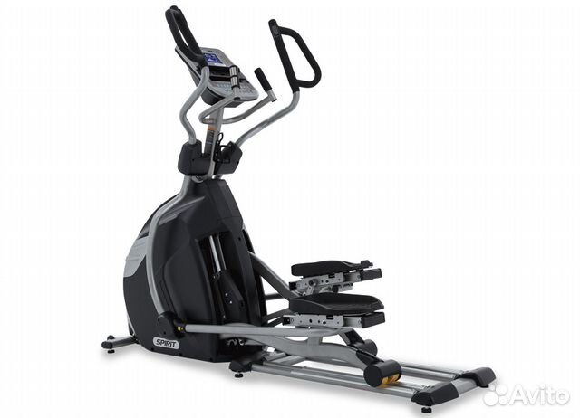 Эллиптический тренажер (Эллипсоид)