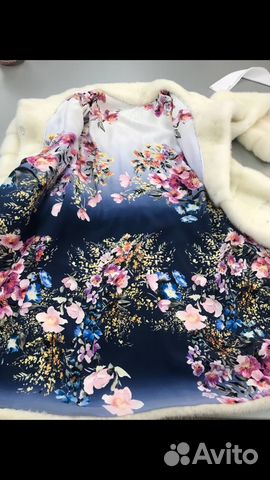 Шуба норковая Mink Nafa Шуба норковая Mink Nafa