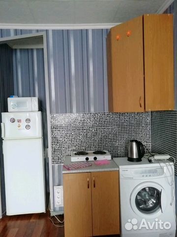 1-к квартира, 23 м², 6/9 эт.