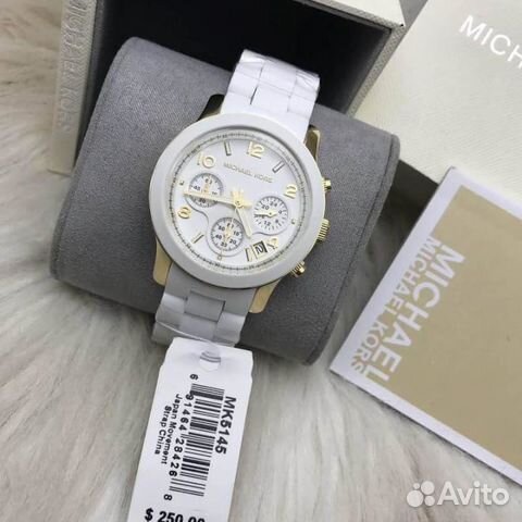 Часы Michael Kors MK5145 (новые, оригинал)
