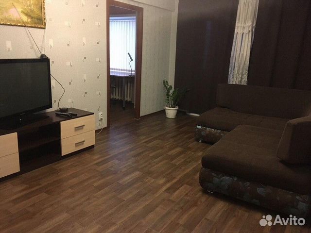 2-к квартира, 43 м², 3/5 эт.