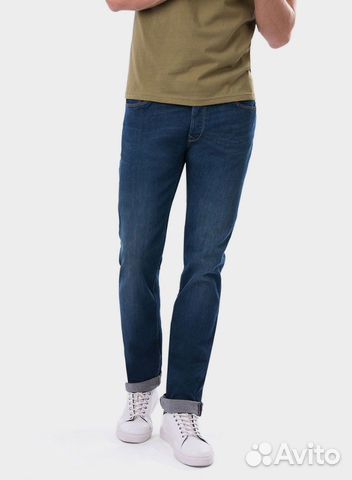 Джинсы новые slim Джинсы новые slim