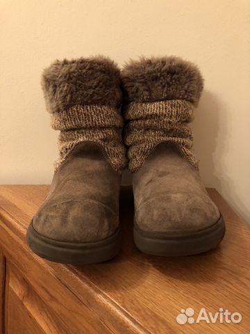 Зимние сапоги Crocs, размер 39, унисекс Зимние сапоги Crocs, размер 39, унисекс