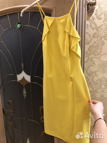 Платье Zara