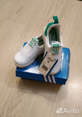 Новые кроссовки Adidas originals,25 Новые кроссовки Adidas originals,25