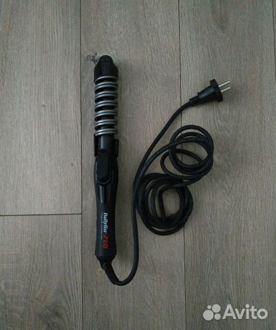 Спиральная плойка BaByliss PRO BAB2335TTE