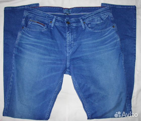 Tommy Helfiger Джинсы Размер 36/36 Tommy Helfiger Джинсы Размер 36/36