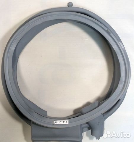 Манжета люка стиральной машины bosch siemens 10141 Манжета люка стиральной машины bosch siemens 10141