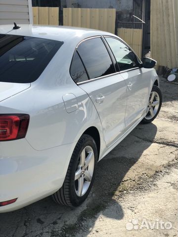 Volkswagen Jetta 1.4 AMT, 2016, 79 000 км