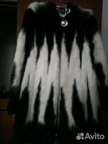 Шуба норковая Шуба норковая