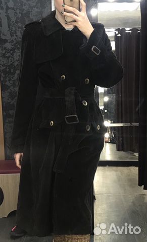 Пальто - тренч MAX mara
