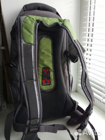 Рюкзак wenger narrow hiking pack 22 л Рюкзак wenger narrow hiking pack 22 л