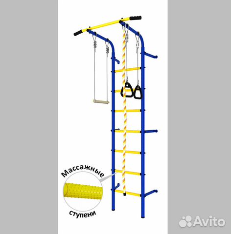 Шведская стенка Шведская стенка
