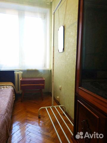 Комната 12 м² в 2-к, 4/15 эт. Комната 12 м² в 2-к, 4/15 эт.