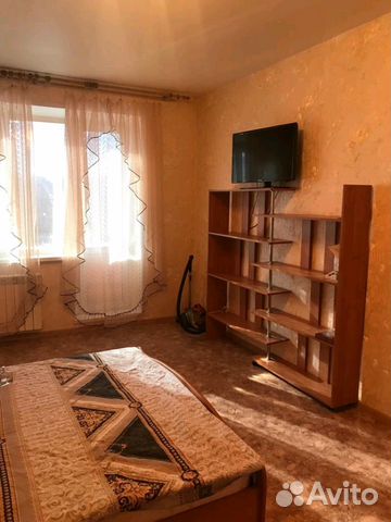 1-к квартира, 40 м², 8/9 эт.