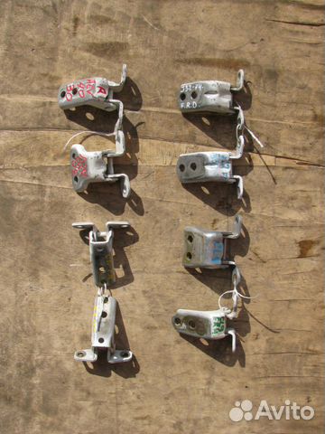 Петли двери Toyota Nissan Mitsubishi Honda Mazda Петли двери Toyota Nissan Mitsubishi Honda Mazda