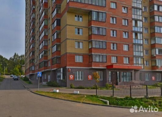 Поварово 1 Магазины
