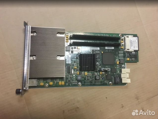 Cisco SSM-10