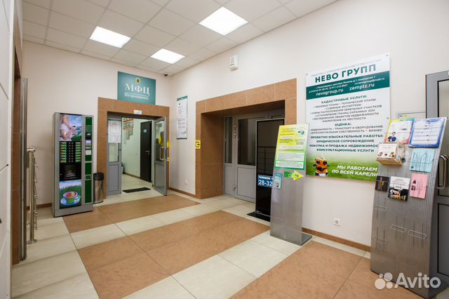 Помещение свободного назначения, 316.7 м²