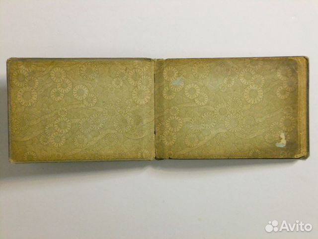 Фотоальбом 1910г антикварный старинный винтаж ретр Фотоальбом 1910г антикварный старинный винтаж ретр