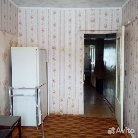 2-к квартира, 47.8 м², 2/2 эт. 2-к квартира, 47.8 м², 2/2 эт.