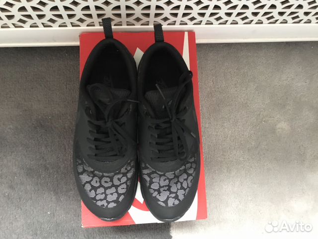 Кроссовки Nike Air max thea holographic Кроссовки Nike Air max thea holographic