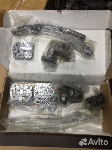 Комплект грм 13028JK35kyte Комплект грм 13028JK35kyte