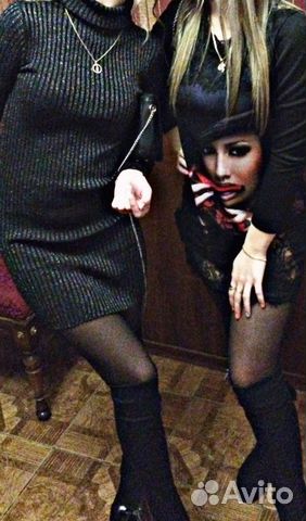 Платье Платье