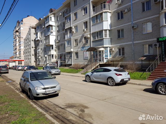 Помещение свободного назначения, 107 м² Помещение свободного назначения, 107 м²