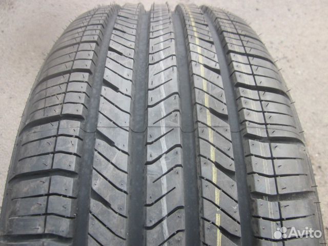 Шина шины Goodyear Eagle LS2 215/55 R 16 97H Шина шины Goodyear Eagle LS2 215/55 R 16 97H