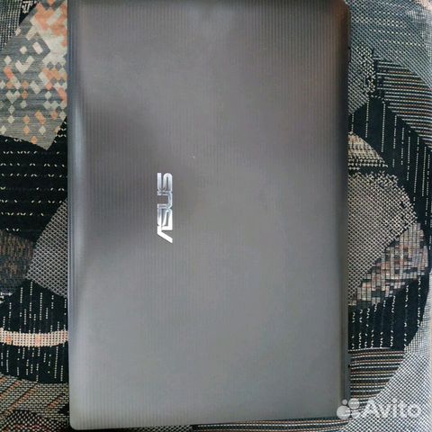 Asus i5/520m/6gb