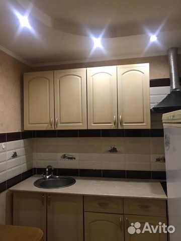 1-к квартира, 42 м², 9/10 эт.