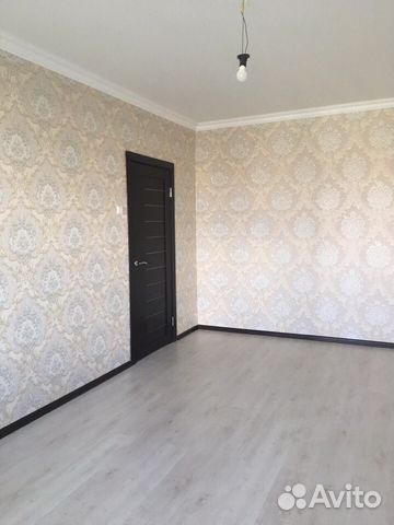 1-к квартира, 34.9 м², 4/9 эт.