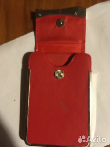 Визитница Визитница