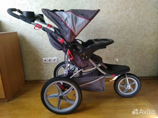 Коляска Baby Trend Коляска Baby Trend