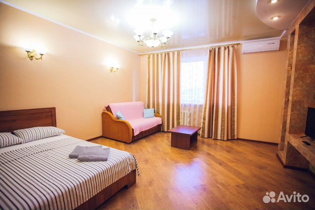 1-к квартира, 40 м², 5/9 эт. 1-к квартира, 40 м², 5/9 эт.