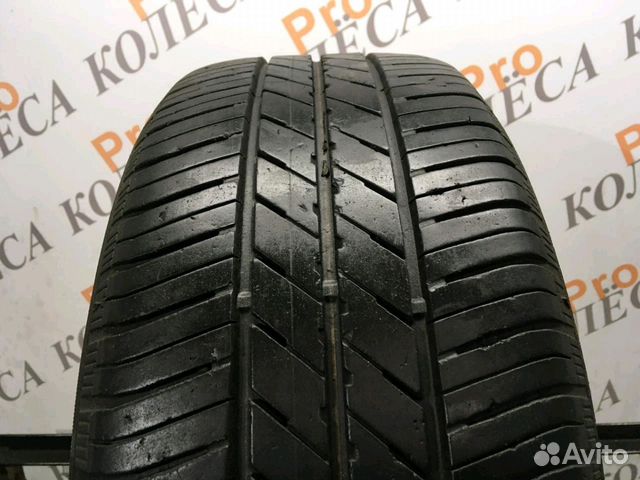 215/55R16 Good year Eagle touring 1шт Летние шины