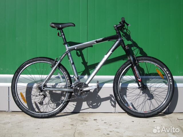 giant terrago 6000 aluxx