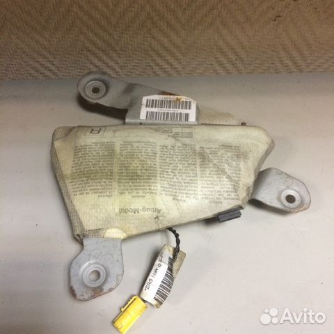 Подушка безопасности правой двери бмв Е39 BMW E39