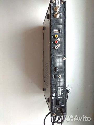 Ресивер Триколор тв, GS 9305