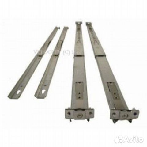 Рельсы для HP ProLiant DL360, DL380 G7