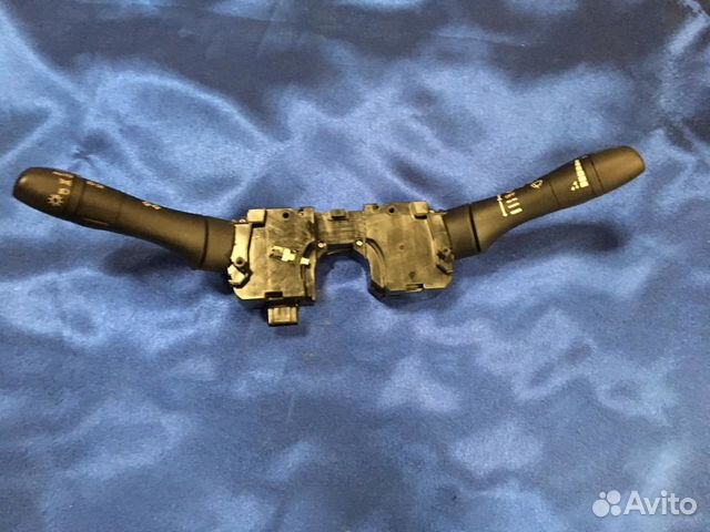 Подрулевой переключатель Infiniti Q50 V37