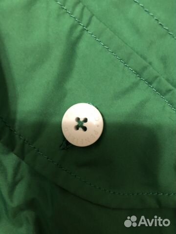 Ветровка Penfield Ветровка Penfield