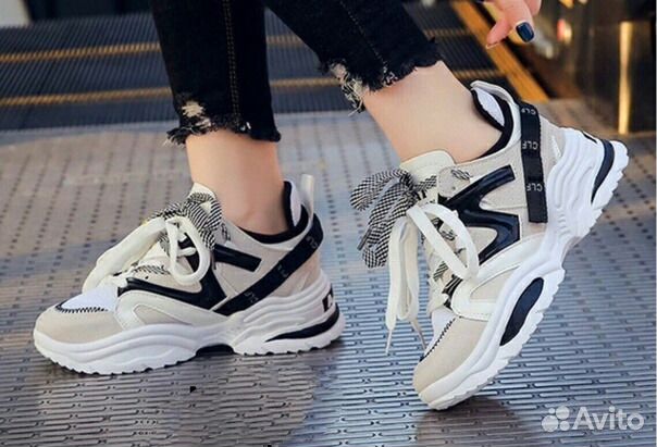 Кроссовки женские Balenciaga ABO fashion Кроссовки женские Balenciaga ABO fashion