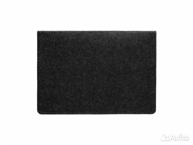 Чехол для ноутбука HP Envy 13 c черной резинкой