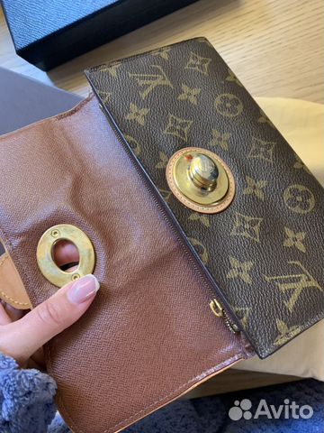 Кошелек Louis Vuitton