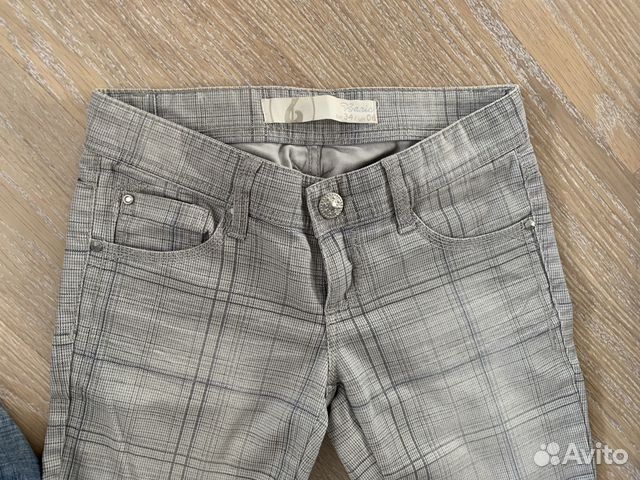 Джинсы женские LTB Stradivarius Bershka Джинсы женские LTB Stradivarius Bershka