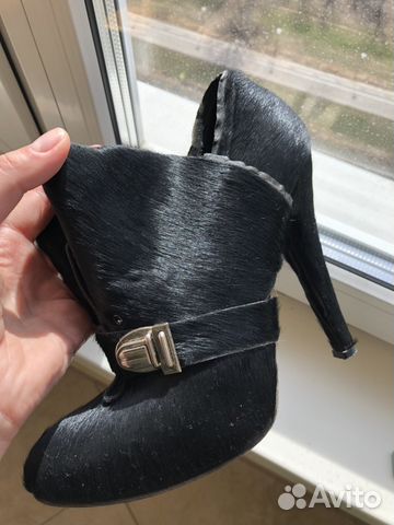 Ботильоны женские vero cuoio Ботильоны женские vero cuoio